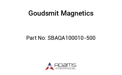 SBAQA100010-500