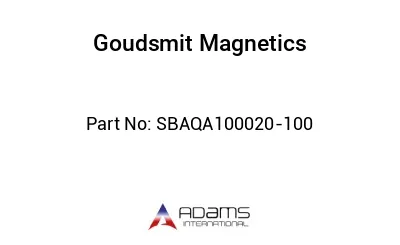 SBAQA100020-100