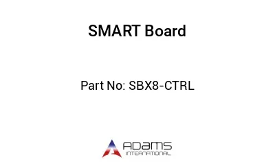 SBX8-CTRL