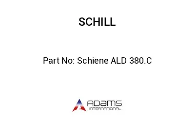 Schiene ALD 380.C