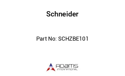 SCHZBE101