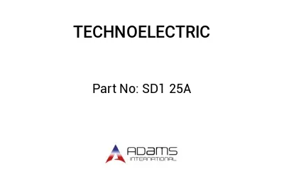 SD1 25A