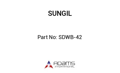 SDWB-42