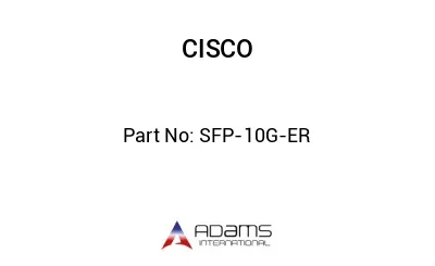 SFP-10G-ER