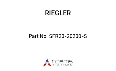 SFR23-20200-S