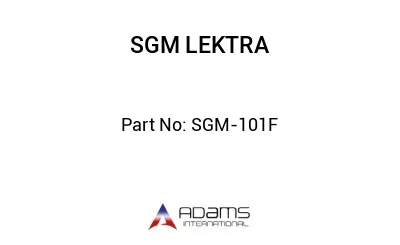 SGM-101F