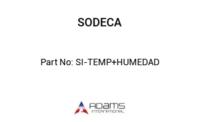 SI-TEMP+HUMEDAD