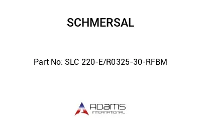 SLC 220-E/R0325-30-RFBM