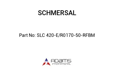 SLC 420-E/R0170-50-RFBM