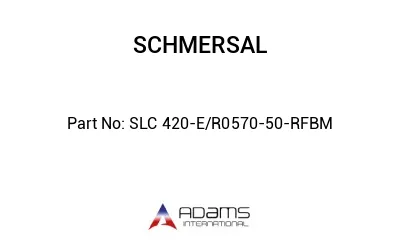 SLC 420-E/R0570-50-RFBM