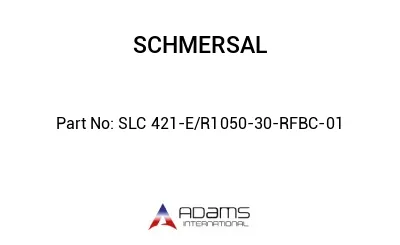 SLC 421-E/R1050-30-RFBC-01