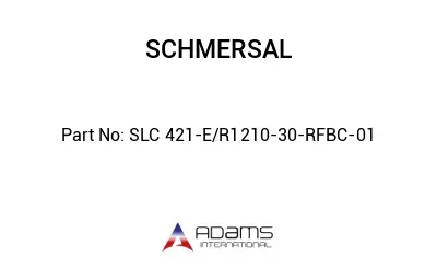 SLC 421-E/R1210-30-RFBC-01