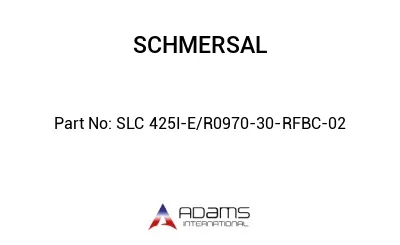 SLC 425I-E/R0970-30-RFBC-02