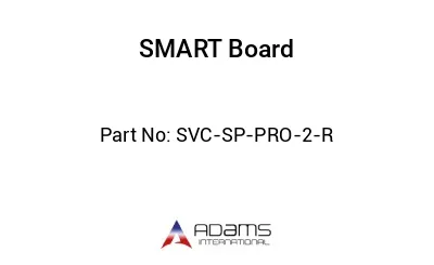 SVC-SP-PRO-2-R