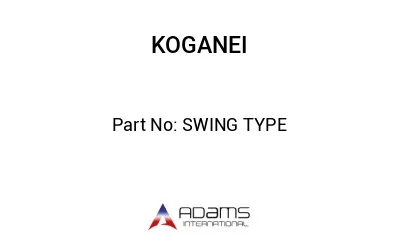 SWING TYPE
