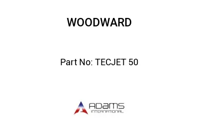 TECJET 50