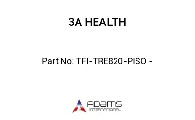 TFI-TRE820-PISO -