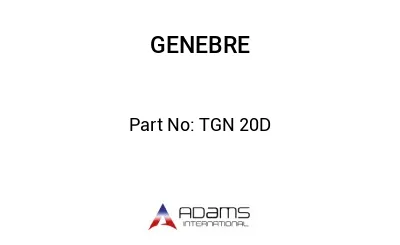 TGN 20D