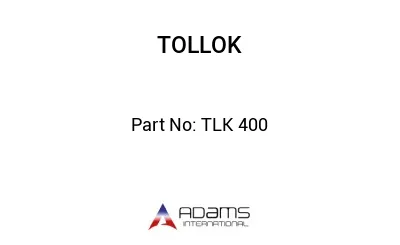 TLK 400