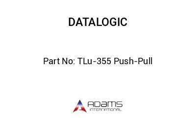 TLu-355 Push-Pull