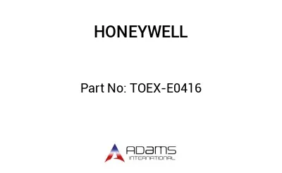 TOEX-E0416