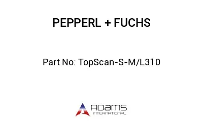 TopScan-S-M/L310