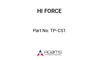 TP-CS1