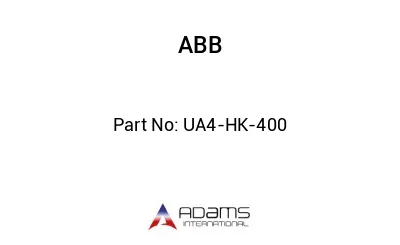 UA4-HK-400