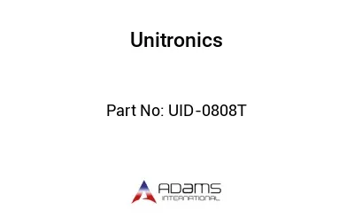 UID-0808T