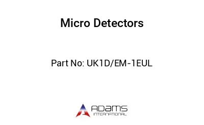 UK1D/EM-1EUL