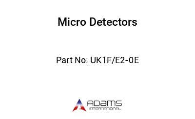 UK1F/E2-0E