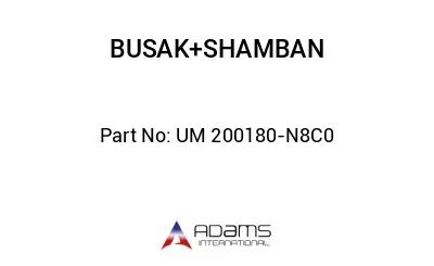 UM 200180-N8C0