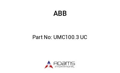 UMC100.3 UC