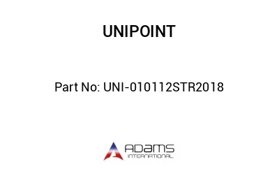 UNI-010112STR2018