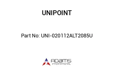 UNI-020112ALT2085U