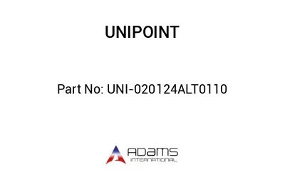 UNI-020124ALT0110