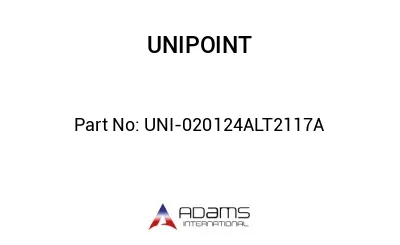 UNI-020124ALT2117A