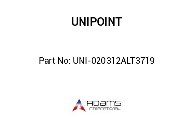 UNI-020312ALT3719