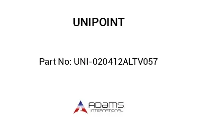 UNI-020412ALTV057