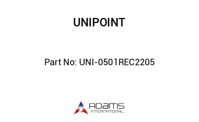 UNI-0501REC2205