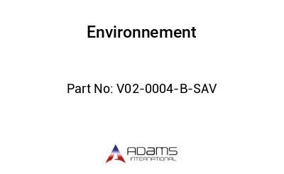 V02-0004-B-SAV