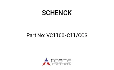 VC1100-C11/CCS