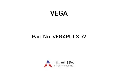 VEGAPULS 62