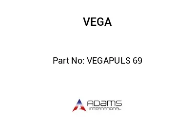 VEGAPULS 69