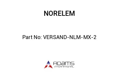 VERSAND-NLM-MX-2