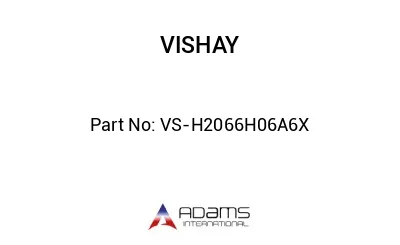 VS-H2066H06A6X