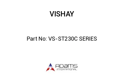 VS-ST230C SERIES