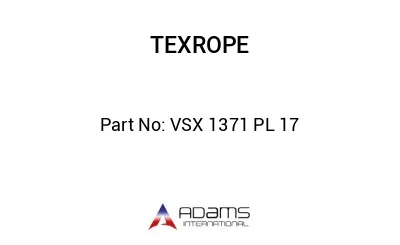 VSX 1371 PL 17