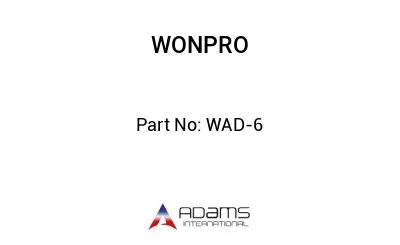 WAD-6