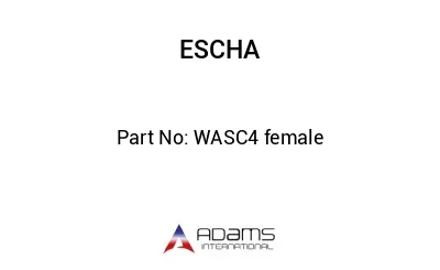 WASC4 female